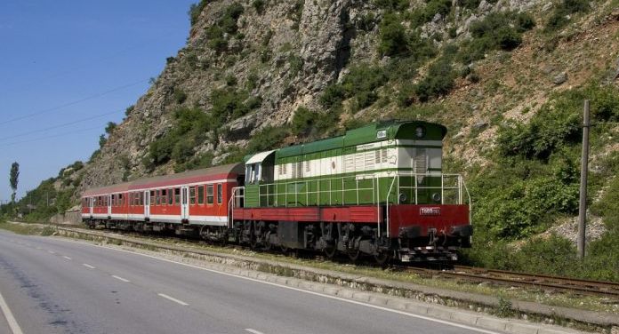 Projekti i ri ne Ballkan, hekurudha qe do te lidhe Shqiperine, Maqedonine dhe Bullgarine